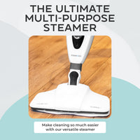 SUPRA PRO 10-IN-1 STEAM CLEANER - Image 6