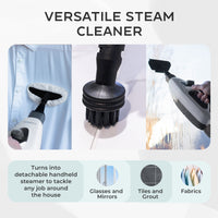 SUPRA PRO 10-IN-1 STEAM CLEANER - Image 8