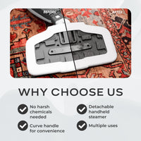 SUPRA PRO 10-IN-1 STEAM CLEANER - Image 10