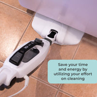 SUPRA PRO 10-IN-1 STEAM CLEANER - Image 11