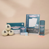 Laundry Ultimate System - Image 1