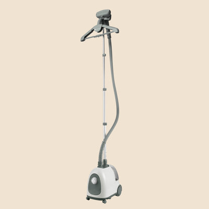 The Home Garment Steamer
