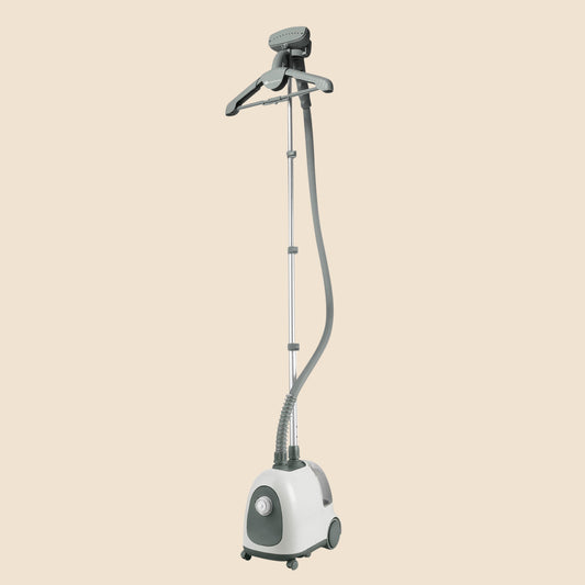 The Home Garment Steamer