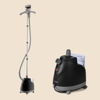 The Rival Garment Steamer - Image 1