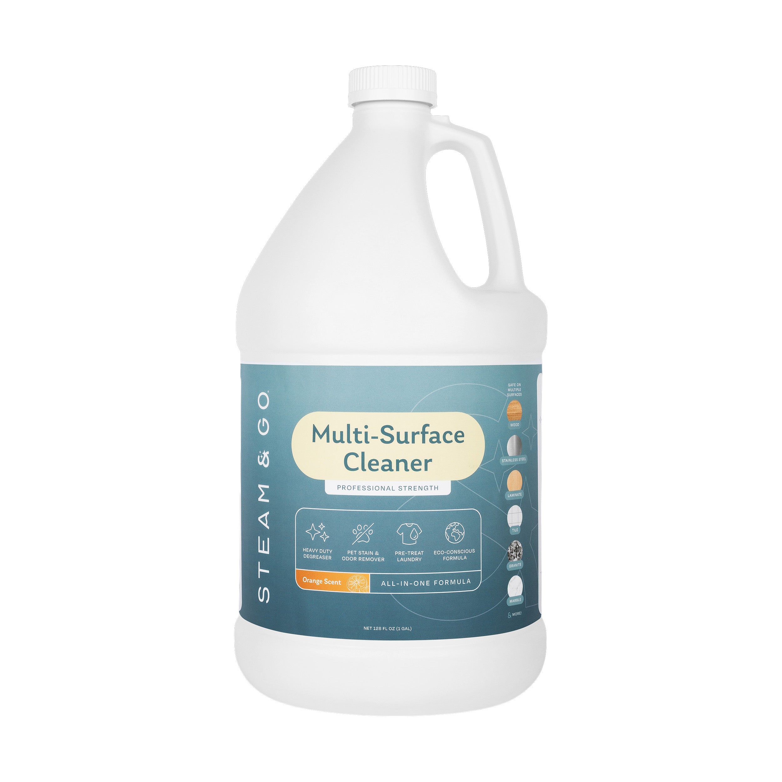 Ultimate Multi-Purpose Cleaner for Floors, Kitchen & More