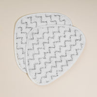 The Housekeeper Scrubbing Mop Pads - Image 1