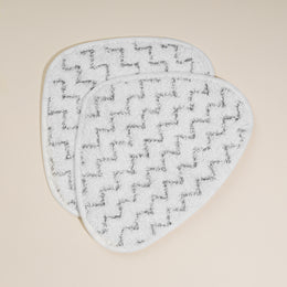 The Housekeeper Scrubbing Mop Pads