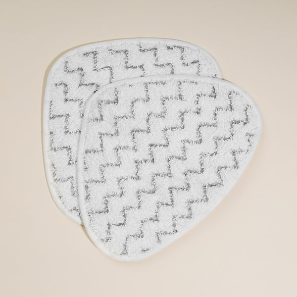 The Housekeeper Scrubbing Mop Pads