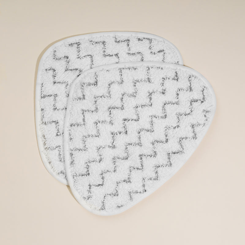 The Housekeeper Scrubbing Mop Pads