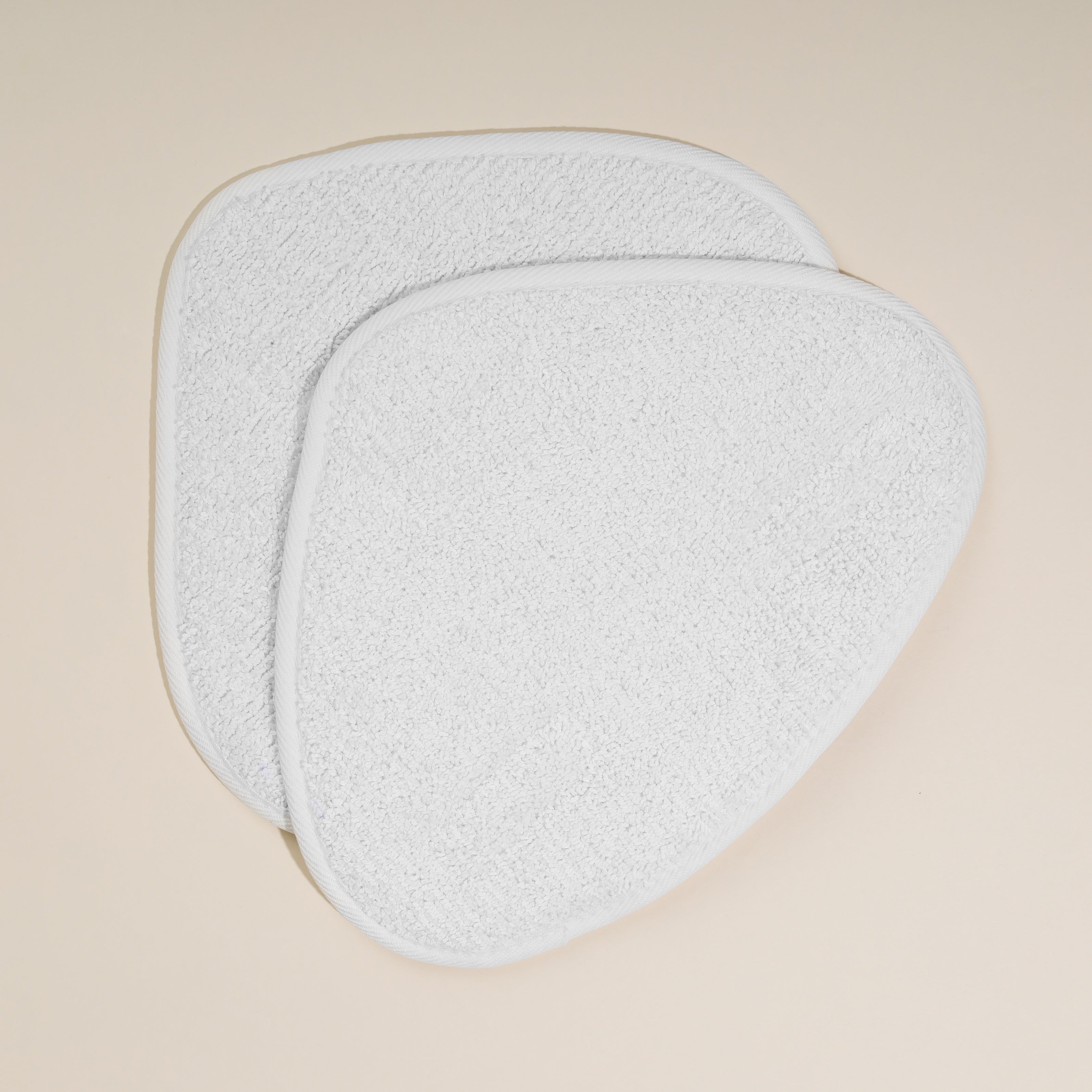 The Housekeeper Premium Mop Pads