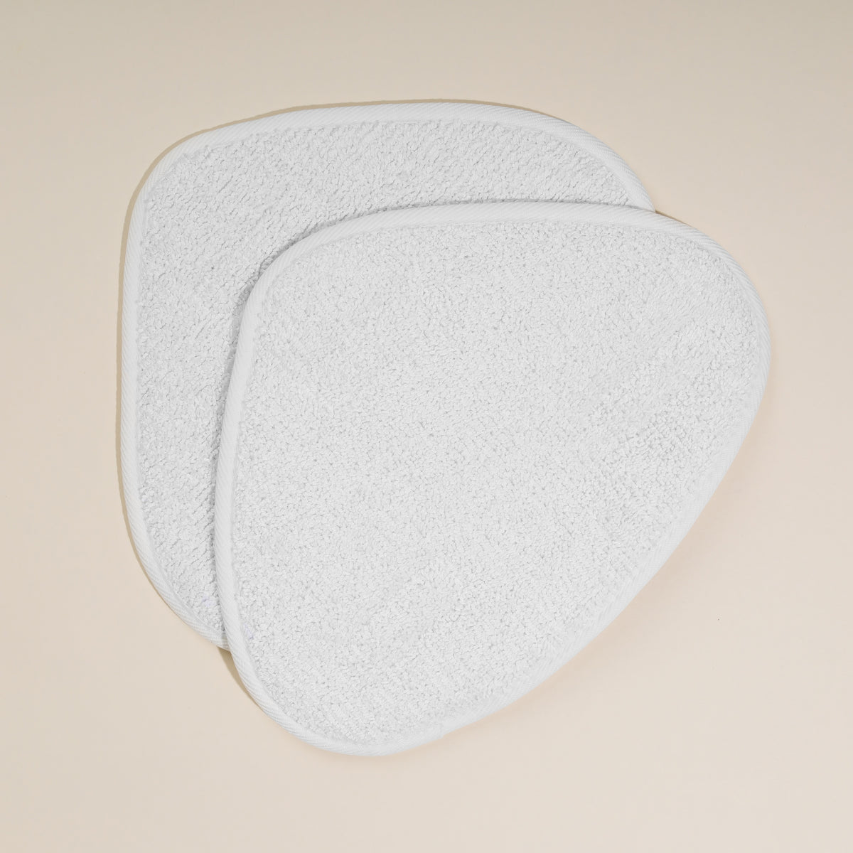 The Housekeeper™ Premium Mop Pads