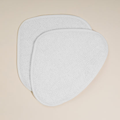 The Housekeeper™ Premium Mop Pads