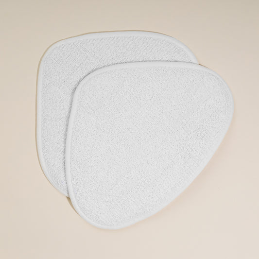 The Housekeeper™ Premium Mop Pads