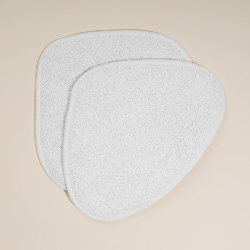 The Housekeeper Premium Mop Pads