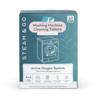 Washing Machine Cleaner Tablets - Image 6