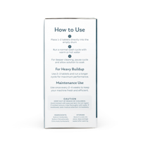 Washing Machine Cleaner Tablets - Image 3