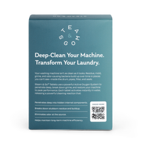 Washing Machine Cleaner Tablets - Image 2