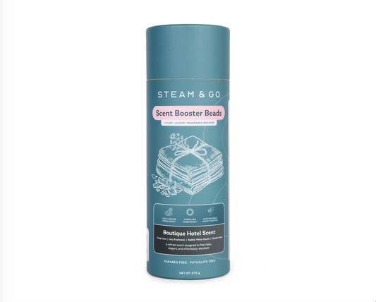 Boutique Hotel Scent Booster Beads