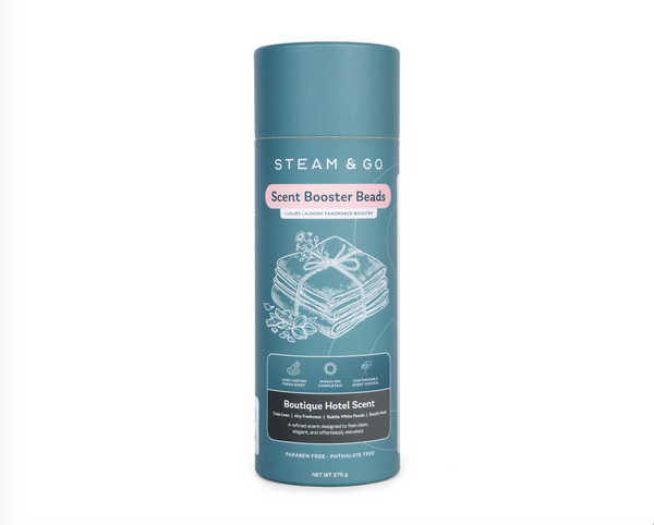 Boutique Hotel Scent Booster Beads