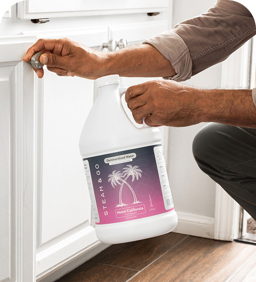 Cleaning Solutions