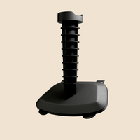 Accessories Kit for The HoseKeeper 10-in-1 Multi Purpose Steamer - Image 10