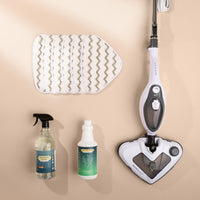 Steam Cleaning Complete System - Image 1