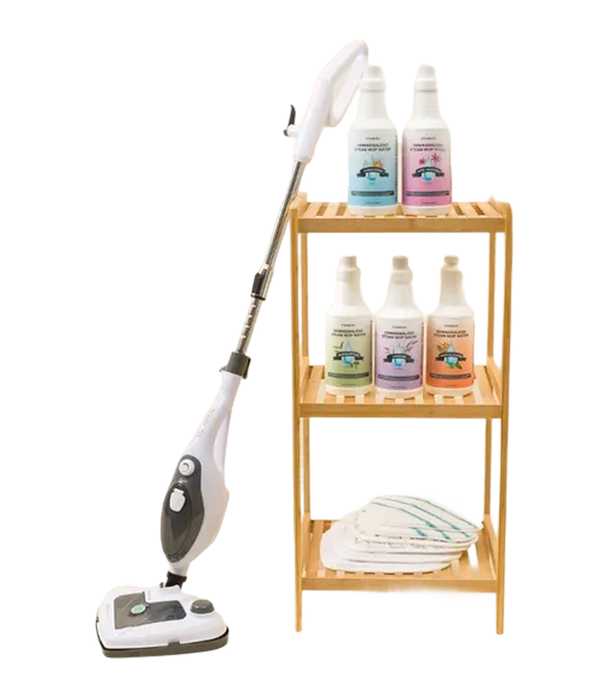 Transform Your Cleaning