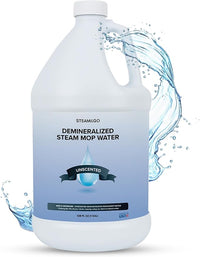 Unscented Demineralized Water for Steam Mops - Image 7
