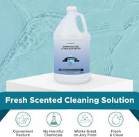 Unscented Demineralized Water for Steam Mops - Image 3