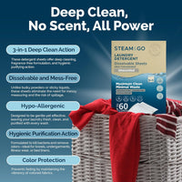 Laundry Sheets - Image 12