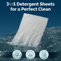 Laundry Sheets - Image 13