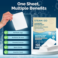 Laundry Sheets - Image 15