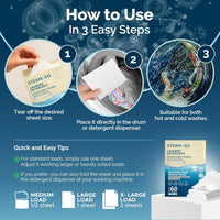 Laundry Sheets - Image 16