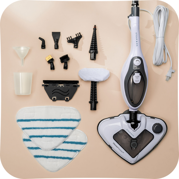 Housekeeper Starter System