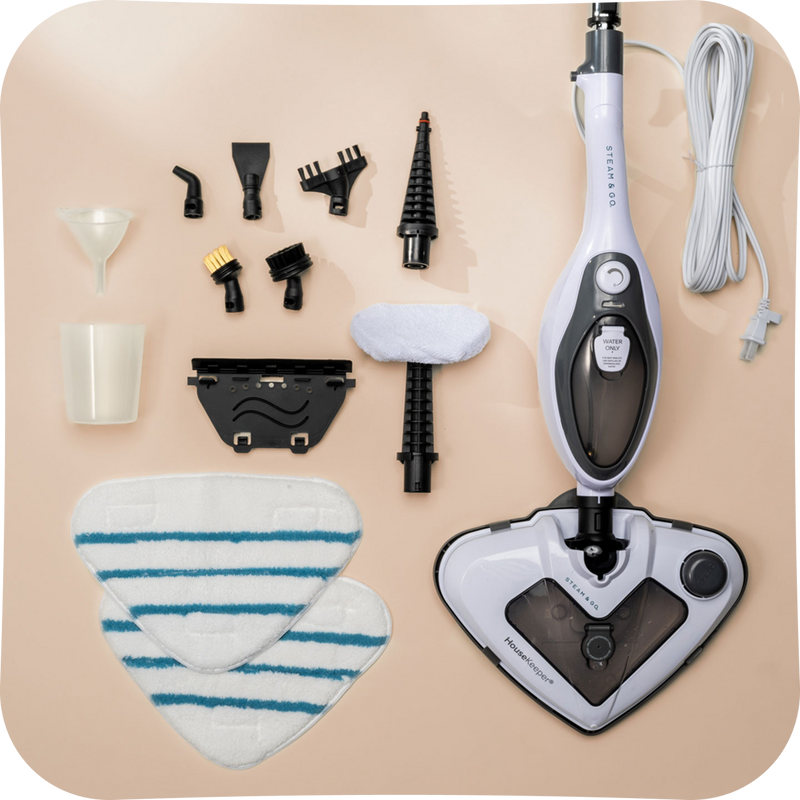 Housekeeper Starter System