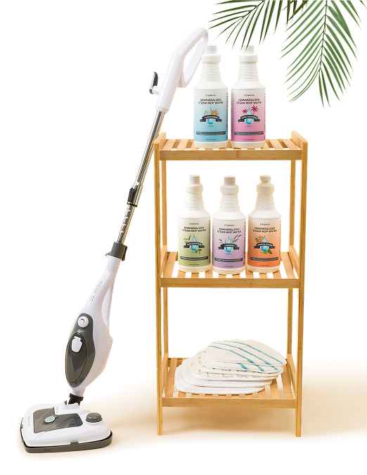Transform Your Cleaning