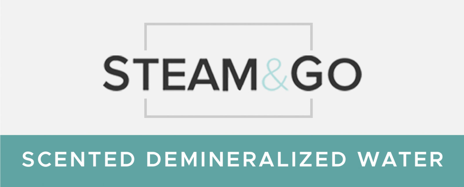 Steam & Go Eucalyptus Mint Demineralized Water for Steam Mops 32oz 6 Pack main image 1