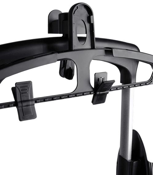 All-In-1 Garment Steamer & Iron