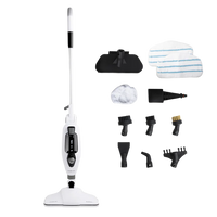 SUPRA PRO 10-IN-1 STEAM CLEANER - Image 2