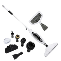 SUPRA PRO 10-IN-1 STEAM CLEANER - Image 3