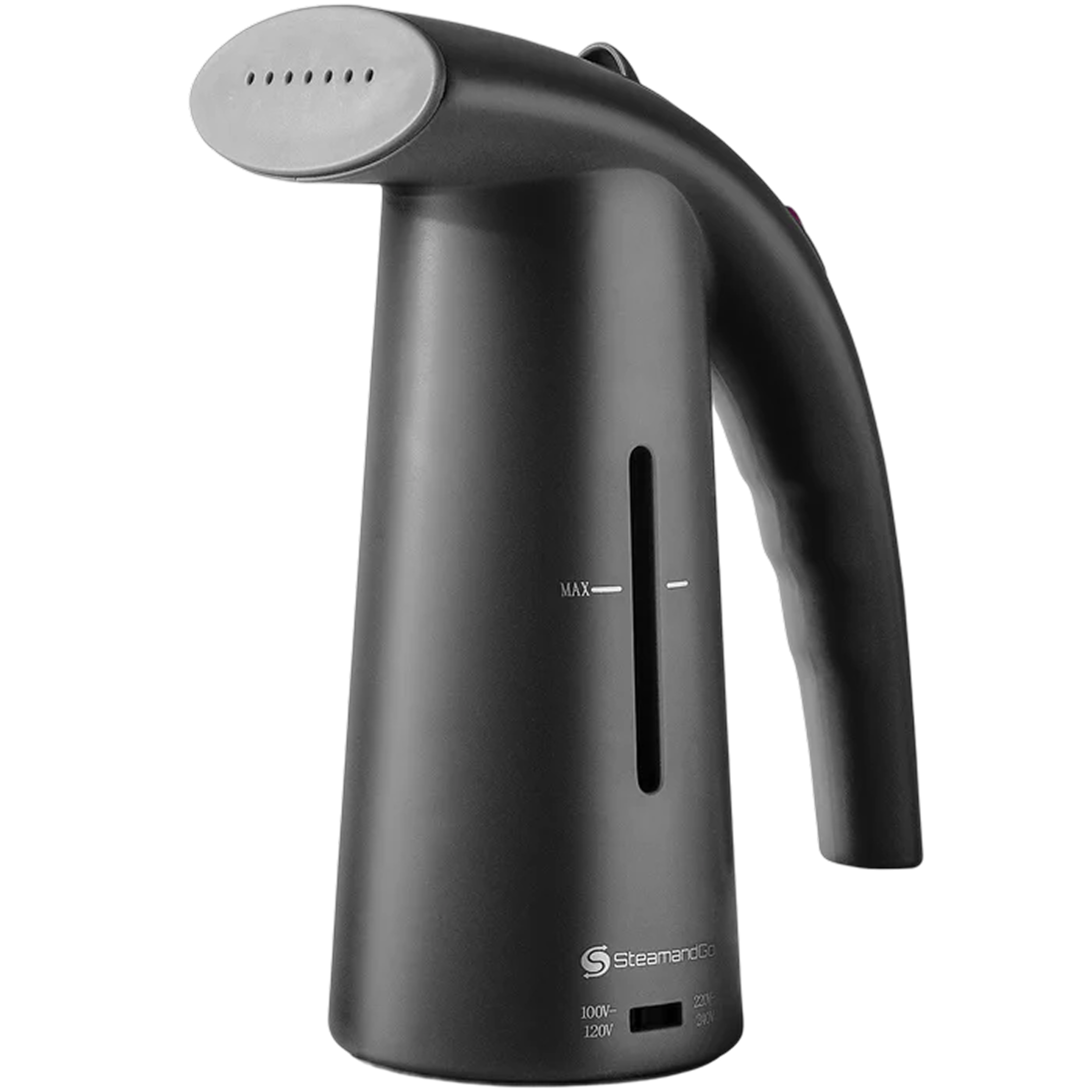 Dual Voltage Handheld Steamer