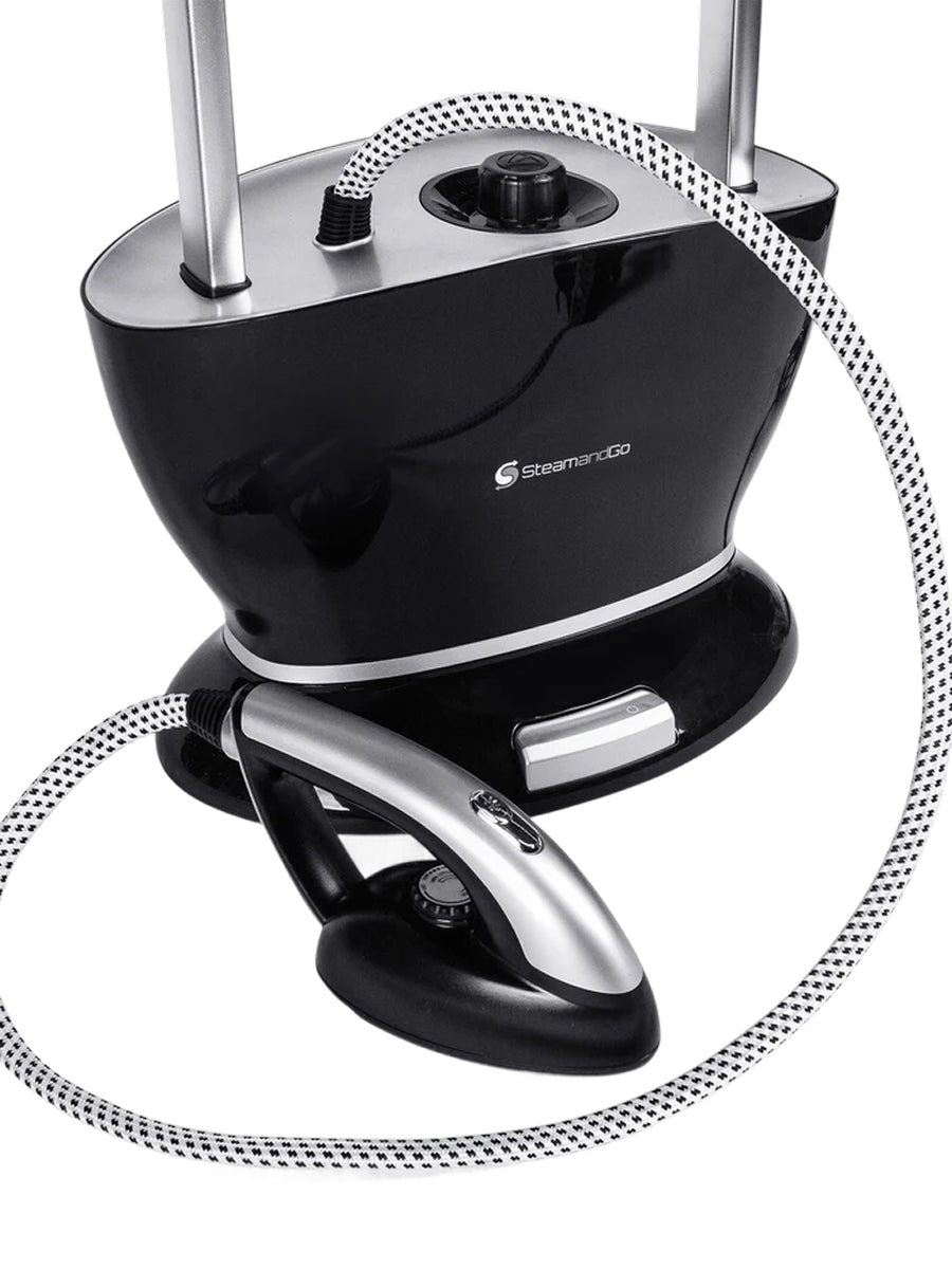 All-In-1 Garment Steamer & Iron