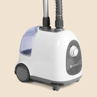 The Home Garment Steamer - Image 1