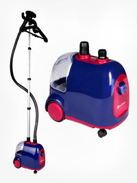 The Home Garment Steamer - Image 7