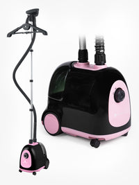 The Home Garment Steamer - Image 6