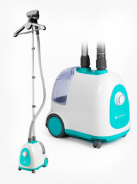 The Home Garment Steamer - Image 5