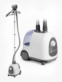 The Home Garment Steamer - Image 2