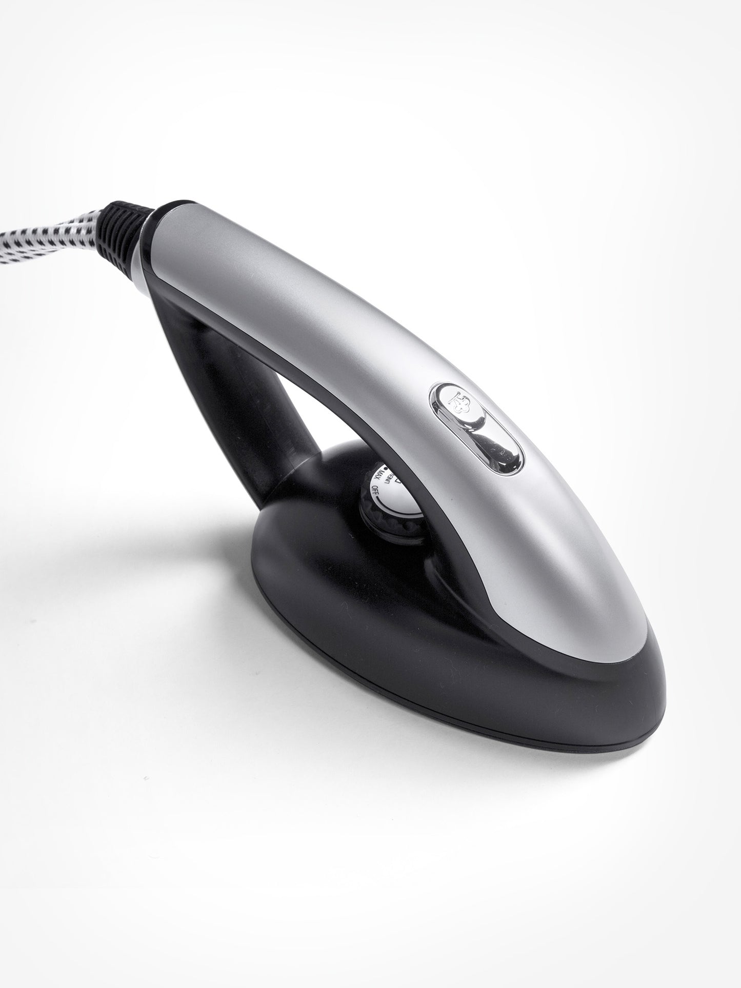 All-In-1 Garment Steamer & Iron